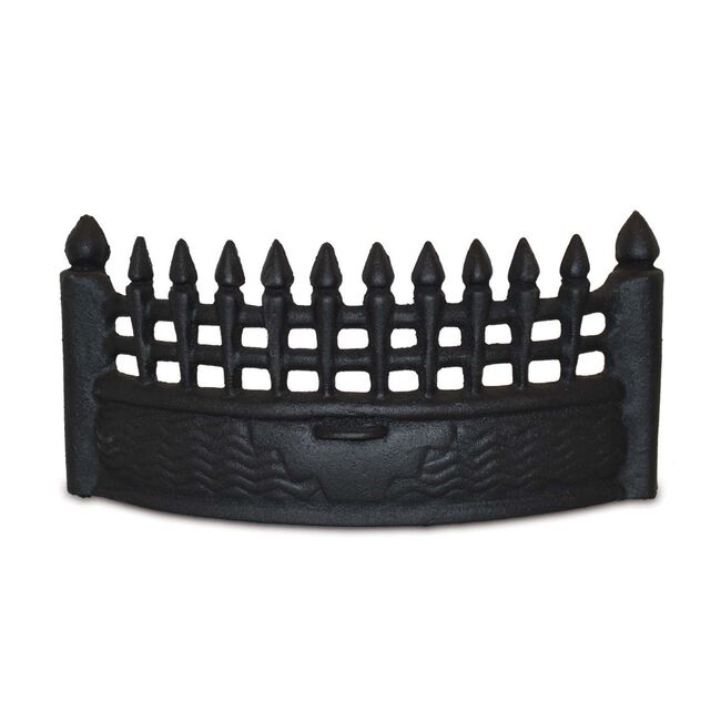 De Vielle Fire Front 16"